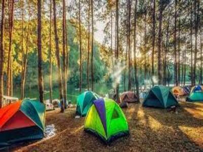 ANTALYA CAMPING CENTERS